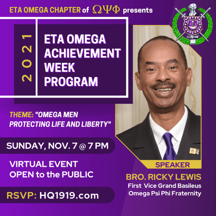 Omega psi phi ritual