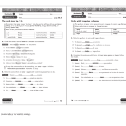 Realidades 1 capitulo 1b answer key