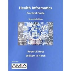 Health informatics practical guide 8th edition