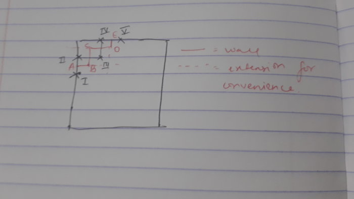 Quiz 1-1 points lines planes segment addition postulate