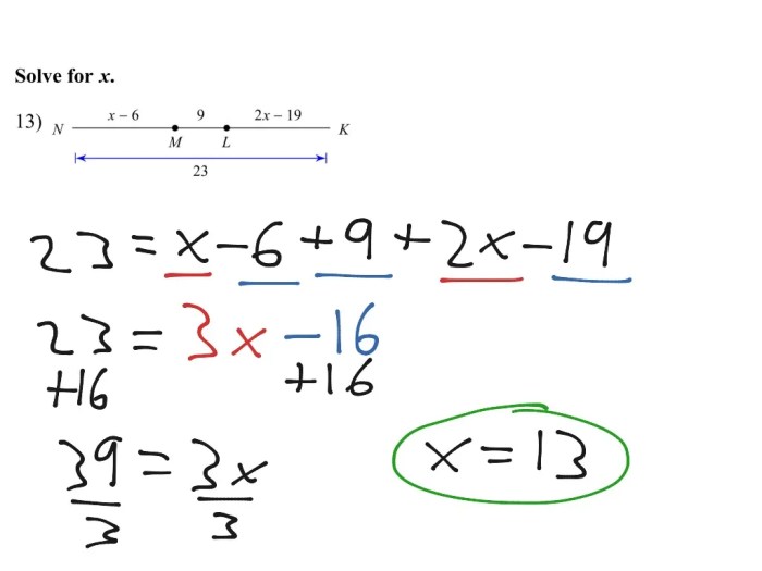 Quiz 1-1 points lines planes segment addition postulate